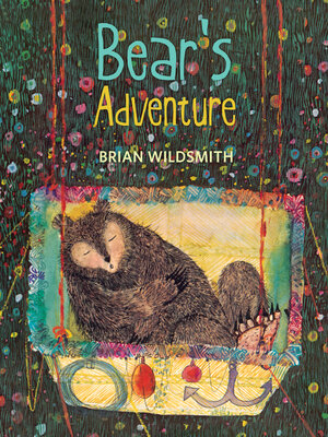 cover image of Bear's Adventure